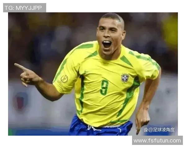 全球知名足球运动员盘点他们的成就与影响力